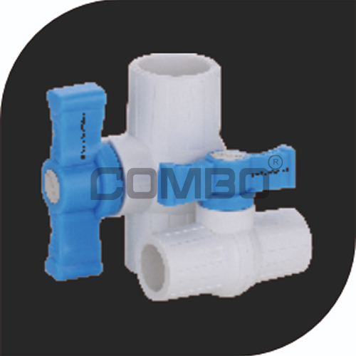Ball Valve