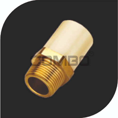 Brass MTA (Hexagone)