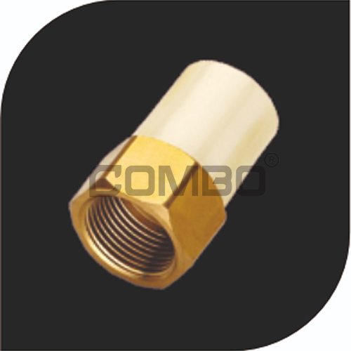Brass FTA (Hexagone)