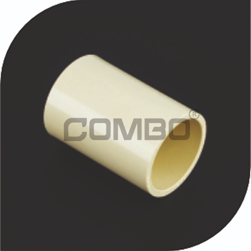 Plain Coupler