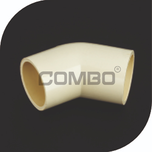 cPVC 45 Elbow