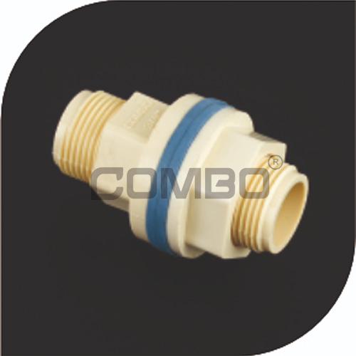 Tank Nipple Thread