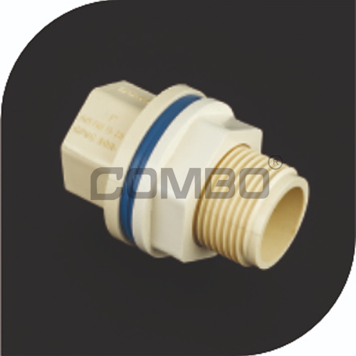 Tank Nipple Socket