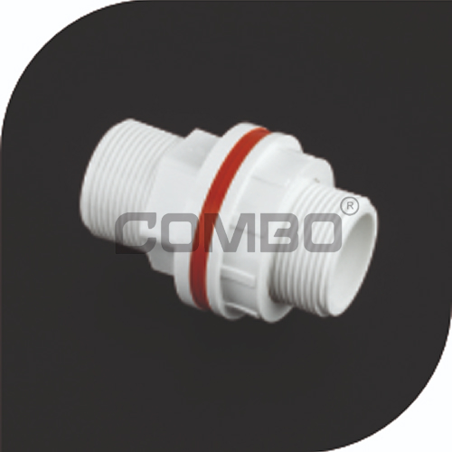 Tank Nipple Thread