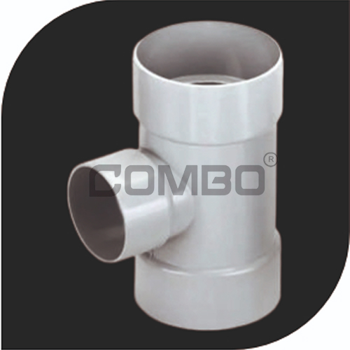 REDUCER TEE - 6KG
