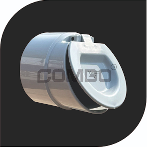 BACKFLOW VALVE 