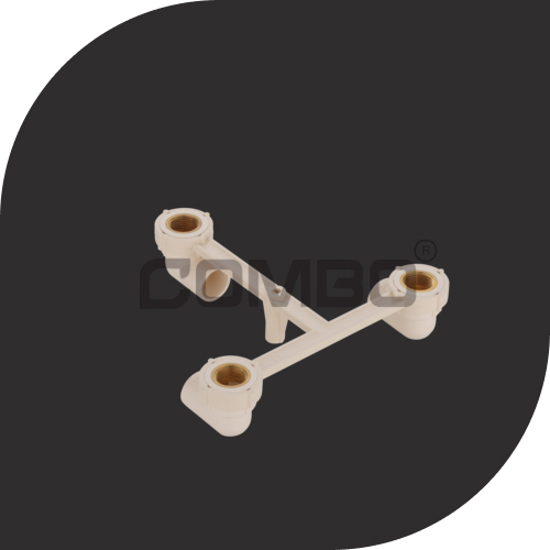 Wall Mixer