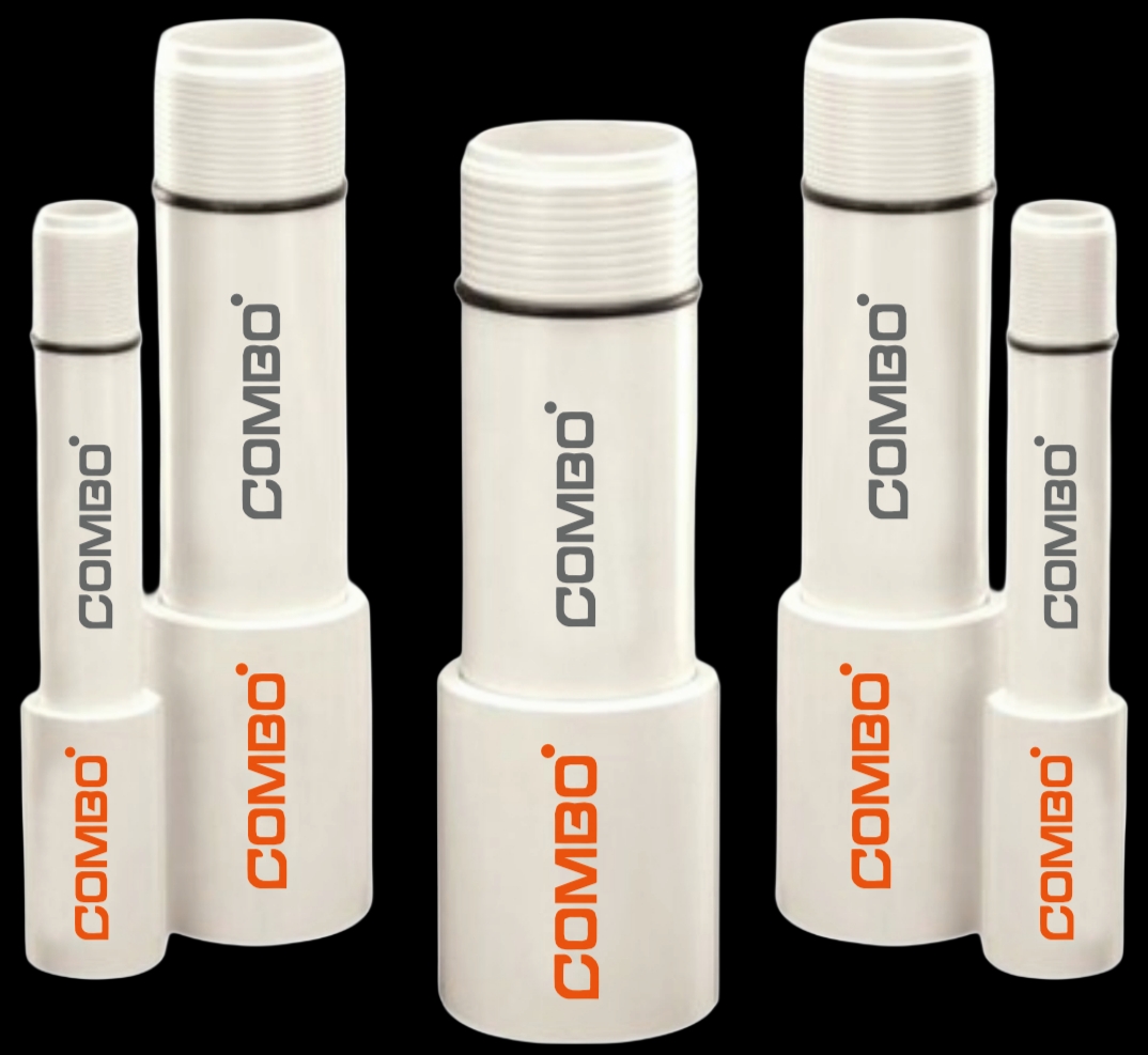 Column Pipe