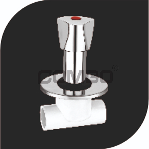 Concealed Valve