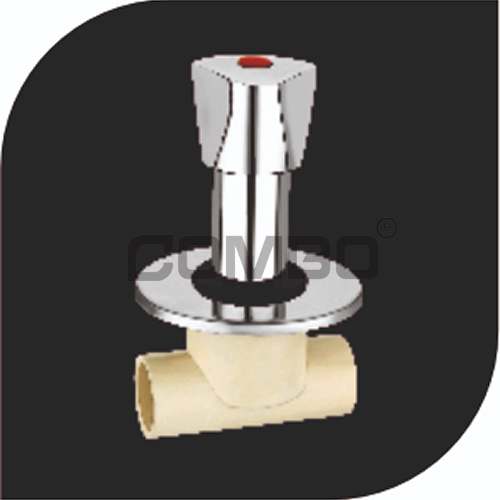 Concealed Valve