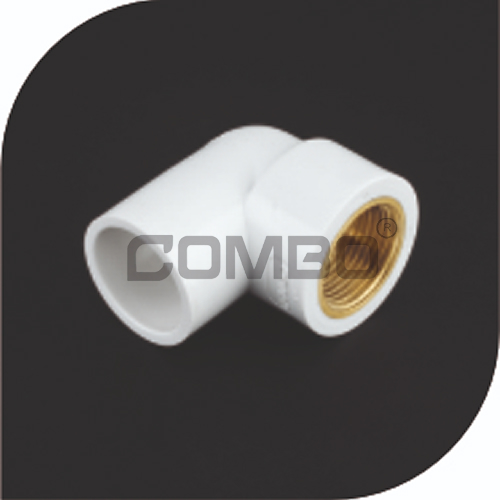 UPVC Brass